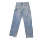 Dickies Regular Regular Fit Jeans W32 L32 Blue