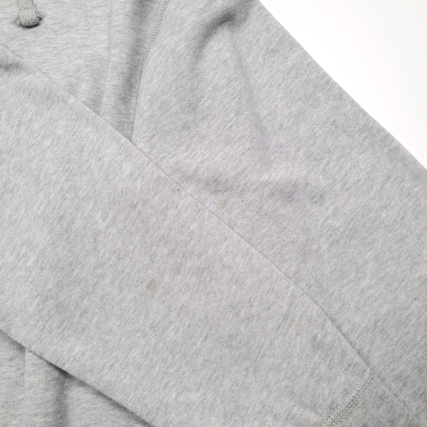 Polo Ralph Lauren Performance Hoodie M Grey