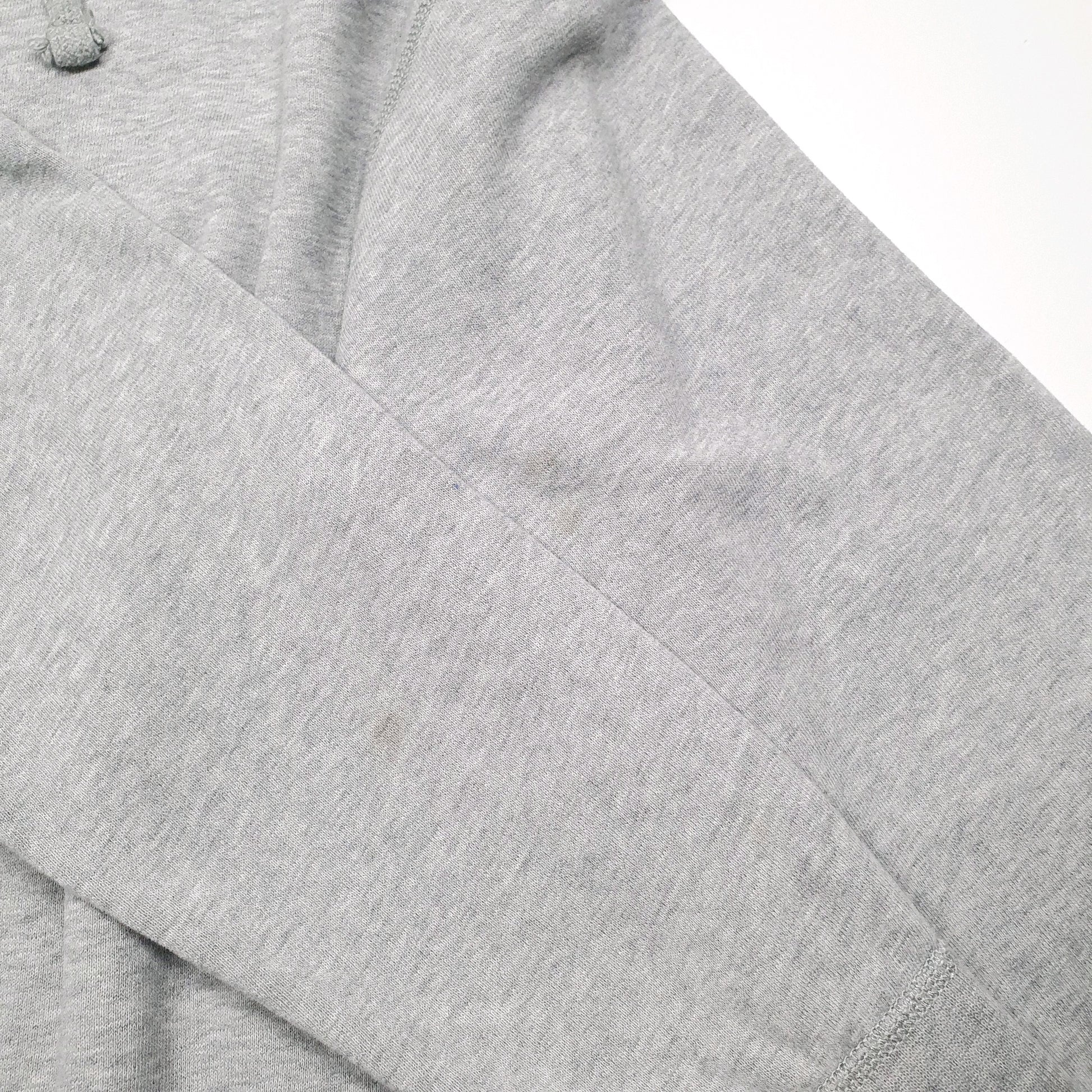Polo Ralph Lauren Performance Hoodie M Grey