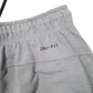 Nike Grey Sweat Shorts W32 Grey