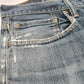 Levis 559 Relaxed Fit Jeans W36 L28 Blue