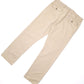 Mens Levis White Tab Beige Chino Trousers W36 L32 Beige