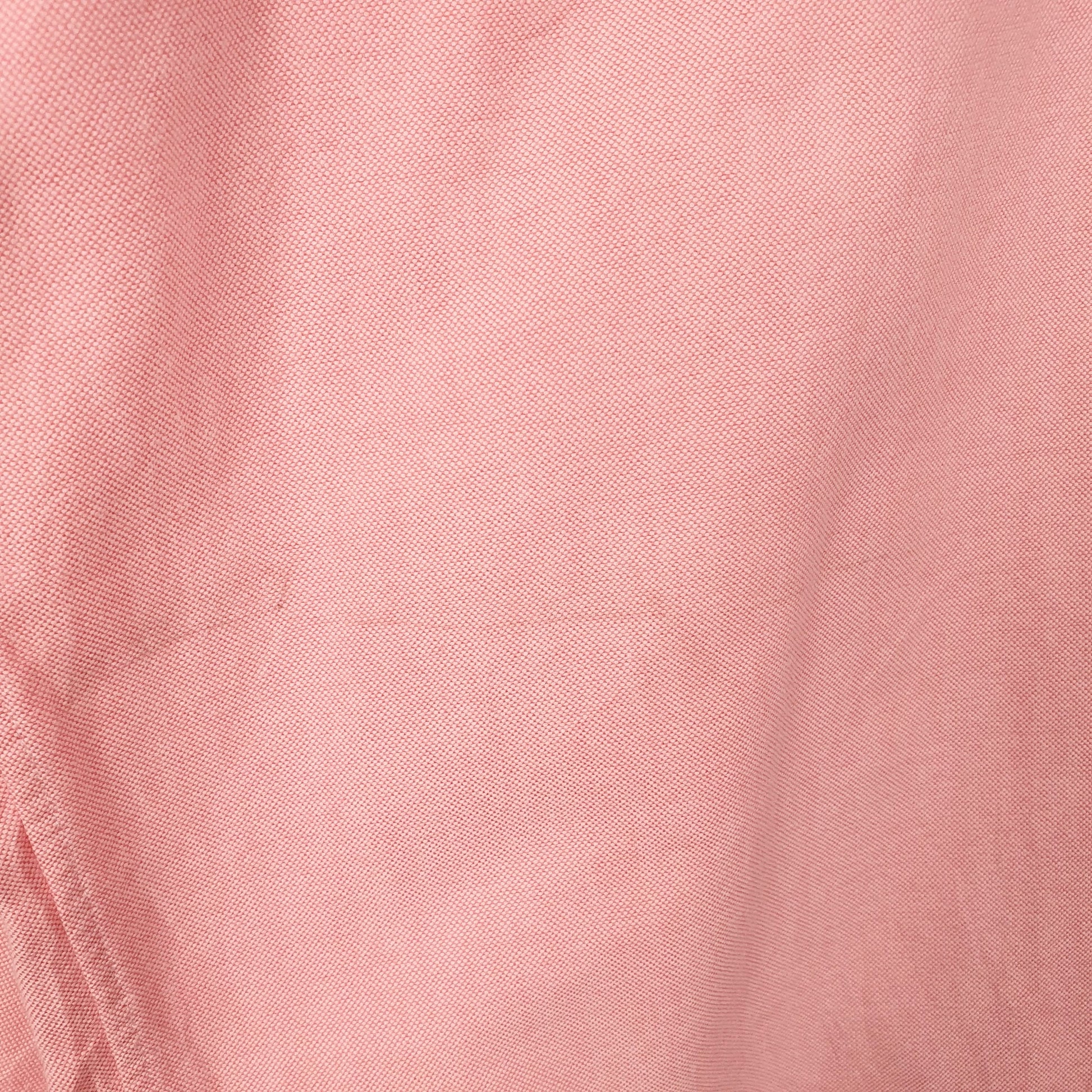 Mens Pink Ralph Lauren  Long Sleeve Shirt