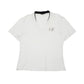 White Gianfranco Ferre Short Sleeve T Shirt