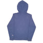 Champion Light Weight. Hoodie XS Navy