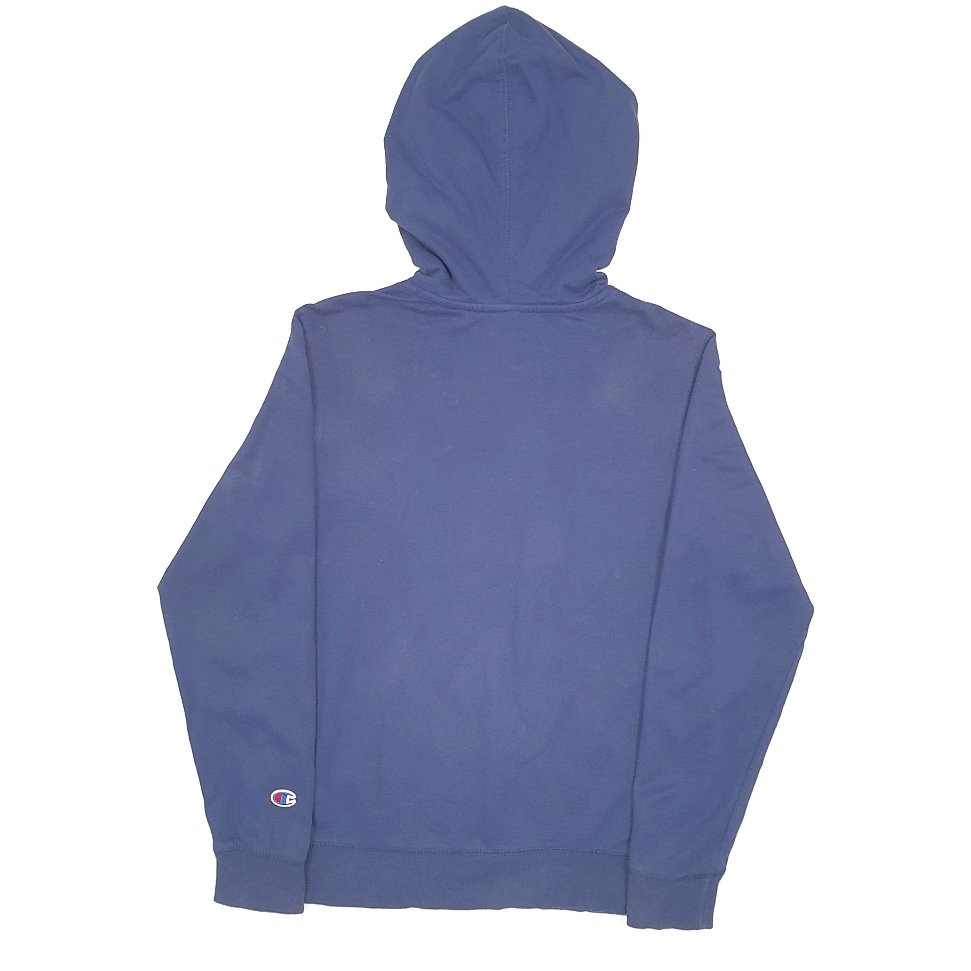 Champion Light Weight. Hoodie XS Navy
