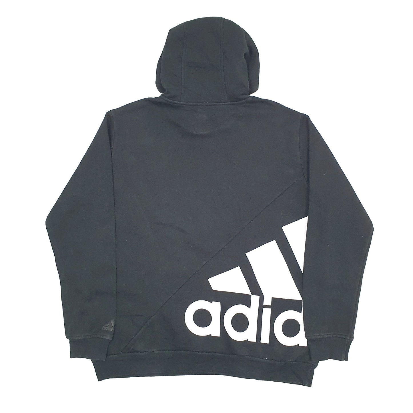 Adidas Hoodie XL Black