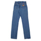 Wrangler Regular Slim Fit Jeans W28 L36 Blue