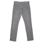 Mens Grey Levis 511 Corduroy Trousers