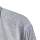 Tommy Hilfiger Long Sleeve Slim Fit Shirt Grey