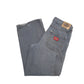 Womens Grey Dickies  Carpenter JeansW28 L26