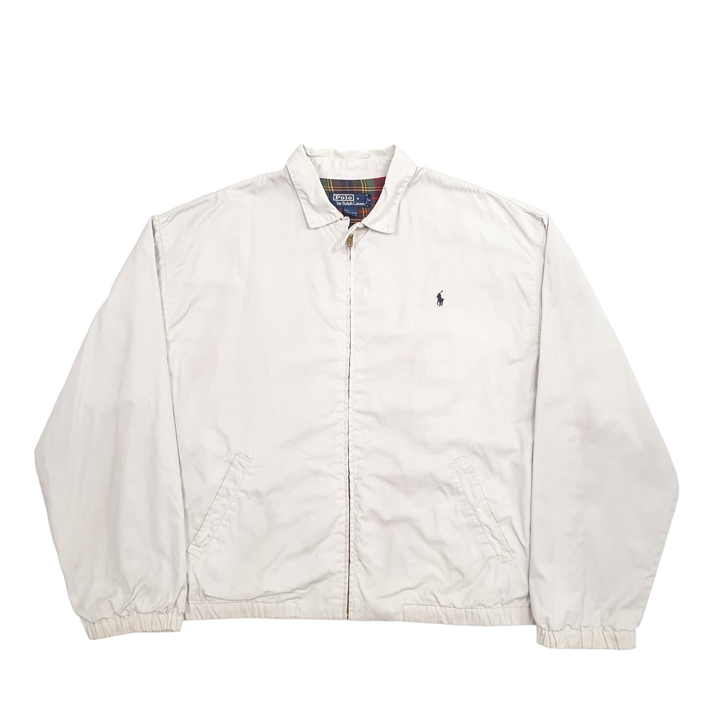 Mens Cream Ralph Lauren   Coat