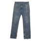 Levis 511 Slim Fit Jeans W29 L29 Blue