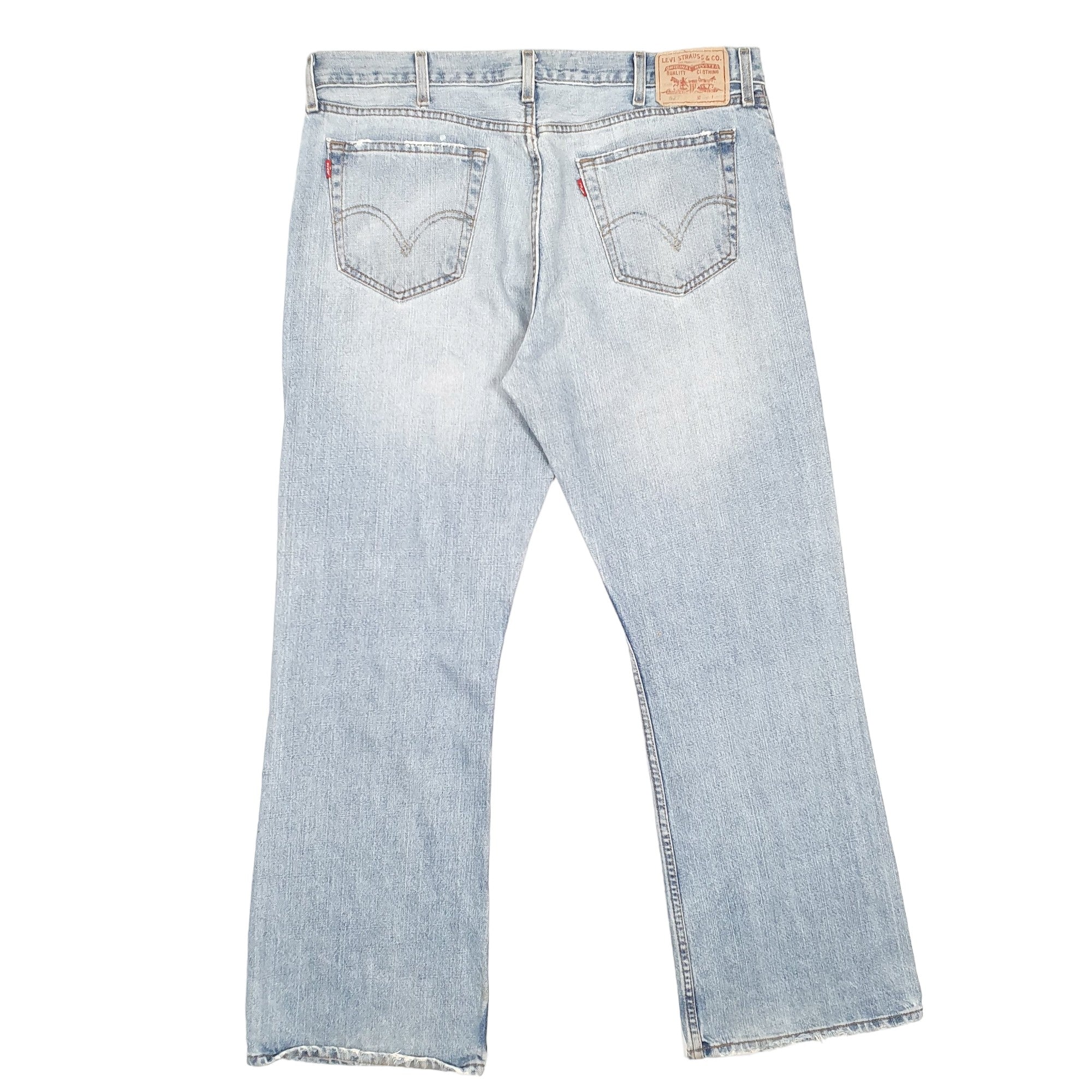 Levis w38 clearance l32