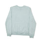 Womens Blue Nike  Crewneck Jumper