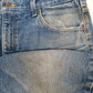 Carhartt Casual Regular Fit Jeans W36 L31 Blue