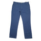 Mens Polo Ralph Lauren Blue Chino Trousers W42 L36 Blue