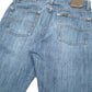 Wrangler Regular Regular Fit Jeans W31 L30 Blue