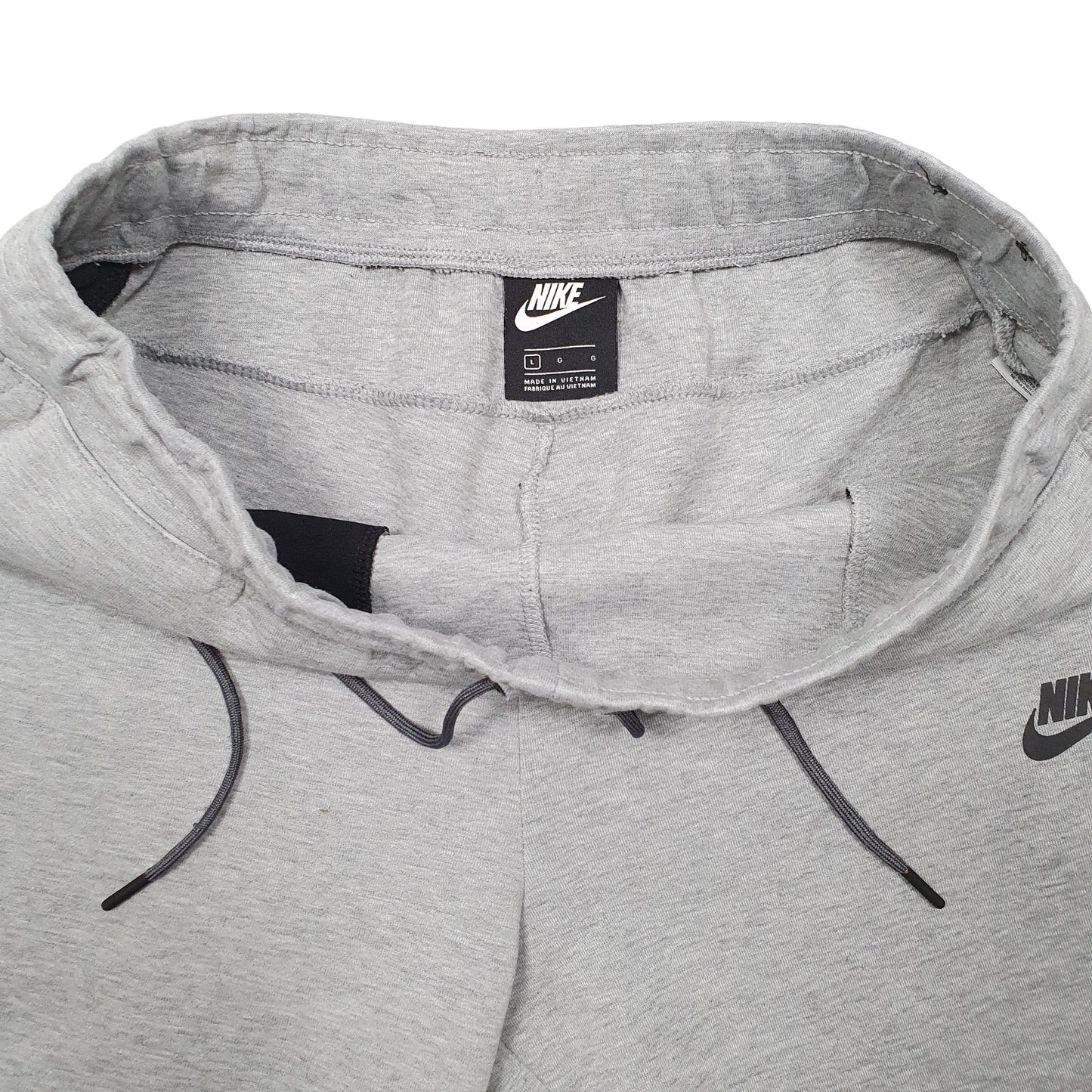 Mens Grey Nike  Jogger Trousers