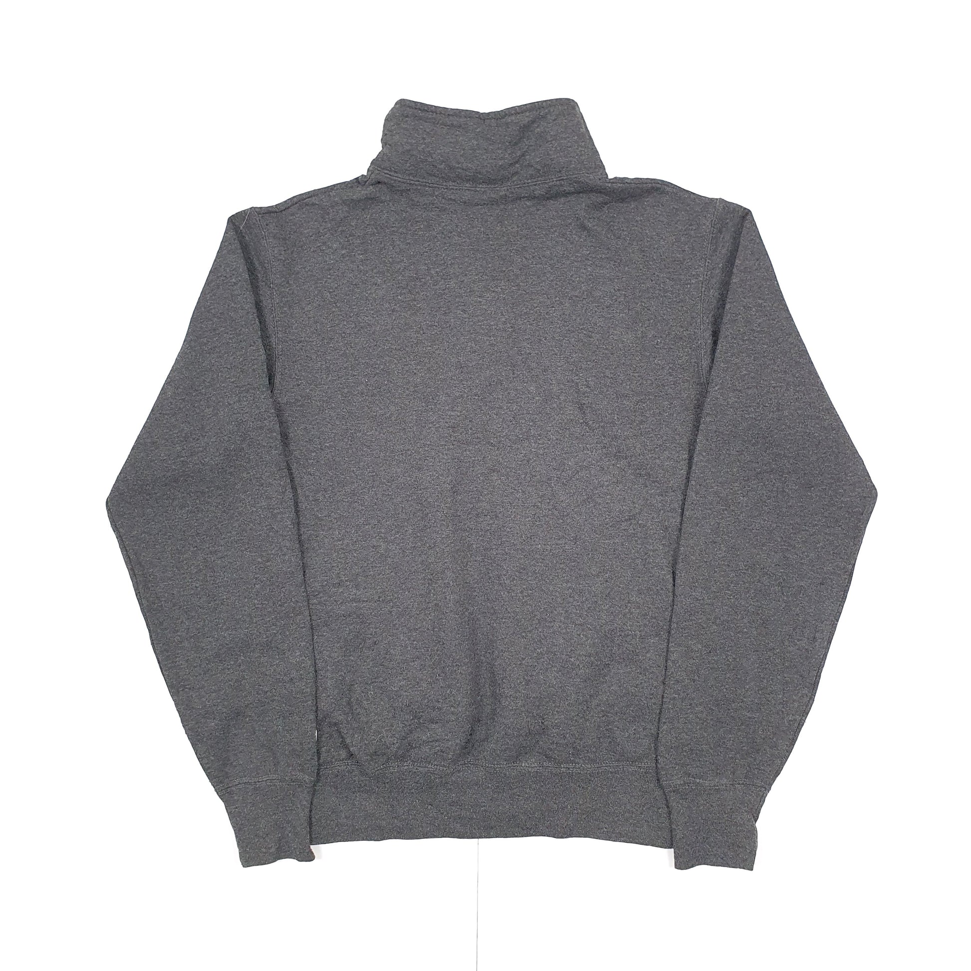 Champion Hopkinton Quarter Zip XS Grey