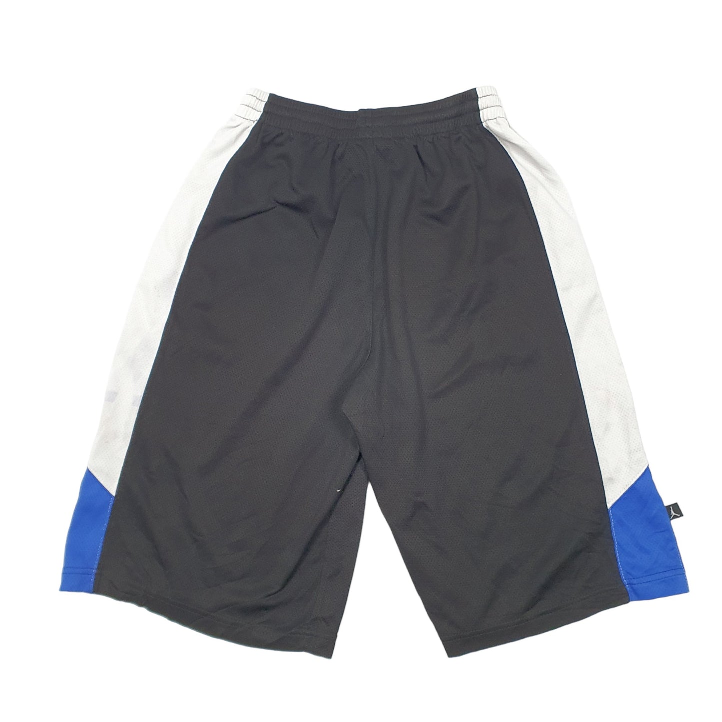 Nike Basketball Air Jordan Black Sport Shorts W24 Black