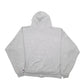 Mens Grey Champion  Full Zip Jumper