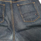 Mens Blue Tommy Hilfiger  Mercer JeansW36 L33