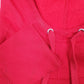 Champion Hoodie M Red