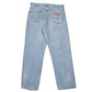 Mens Blue Dickies  Casual JeansW34 L32