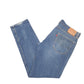 Mens Blue Levis  502 JeansW36 L33