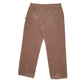 Mens Brown Carhartt  Carpenter Trousers