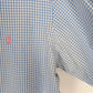 Polo Ralph Lauren Long Sleeve Custom Fit Gingham Shirt