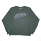 Brandy Melville Athletics Crewneck XL Green