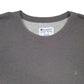 Mens Grey Champion  Crewneck Jumper