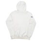 Mens White Nike Andover Tennis Hoodie Jumper
