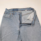 Levis 560 Loose Fit Jeans W34 L34