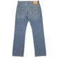 Levis 559 Relaxed Fit Jeans W33 L33 Blue