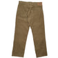 Mens Brown Levis 503 Corduroy Trousers