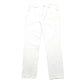 Levis 511 Slim Fit Jeans W33 L32 White