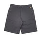 Dickies Black Chino Shorts W38 Black