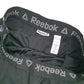 Reebok Camouflage Black Sport Shorts W34 Black