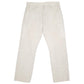 Mens Cream Levis  Corduroy Trousers