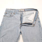 Levis 505 Regular Fit Jeans W36 L30