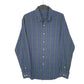 Navy Tommy Hilfiger Long Sleeve Shirt