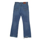 Mens Blue Tommy Hilfiger  Bootcut JeansW30 L32