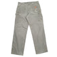 Carhartt Carpenter Loose Fit Jeans W36 L32 Khaki