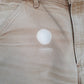 Mens Carhartt Brown Carpenter Trousers W36 L31 Brown