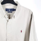 Polo Ralph Lauren Long Sleeve Regular Fit Shirt