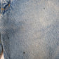 Carhartt Casual Regular Fit Lined Jeans W34 L32 Blue