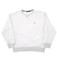 Mens Grey Nautica  Crewneck Jumper
